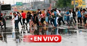 Lluvias en Lima EN VIVO: reportan precipitaciones en Chosica, Lince, Surquillo, y otros distritos de la capital