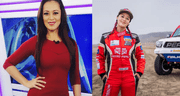 ¿A qué se dedica Fernanda Kanno, la conductora que dejó la TV para seguir su verdadera pasión?