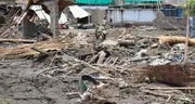 121 distritos de Áncash, Huancavelica, Ica y Lima declarados en estado de emergencia por intensas lluvias