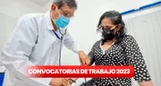 ¿Eres titulado y buscas trabajo? EsSalud ofrece empleos de hasta S/7.572