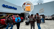 Envían sobre con explosivo a periodista ecuatoriano: dispositivo estaba oculto en un USB