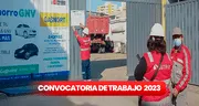 ¿Eres universitario o técnico? Sutrán brinda puestos de trabajo con hasta S/8.500 de sueldo