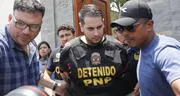 Jorge Hernández Fernández, "El Español", sale en libertad
