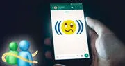 WhatsApp: ¿te gustaría enviar 'zumbidos' de MSN Messenger a tus amigos? Así podrás hacerlo