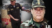 ¿Quién es Jorge Angulo, el 'policía semiótico' que ahora es comandante general de la PNP?