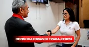 ¿Eres estudiante o titulado? Poder Judicial brinda 37 empleos con hasta S/12.000 de sueldo