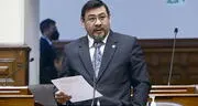 Caso Luis Cordero: Fuerza Popular dice que fue infiltrada