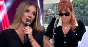 Johanna San Miguel se solidariza con Magaly tras muerte de su padre: "¡Mucha fuerza!"