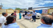 Tras intensas lluvias, Piura reporta 4.300 casos de dengue en lo que va del 2023