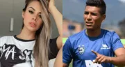 Jossmery Toledo agradece apoyo tras ampay con Paolo Hurtado: "Me alegra tenerlas conmigo"