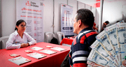 Convocatorias de trabajo: ¿cuáles son las ofertas vigentes del 27 de marzo al 2 de abril con sueldos de hasta S/15.600?