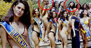 La vez que Perú mandó dos reinas de belleza al mismo concurso y aun así perdió