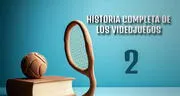 La historia completa de los videojuegos, parte 2: literatura en la TV