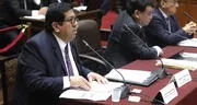 MEF: Economía peruana habría crecido solo 0,5% en el primer trimestre por lluvias y conflicto social