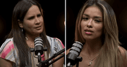 Shirley Arica revela que le cuesta establecer relaciones amorosas: “No me abro con cualquier persona”