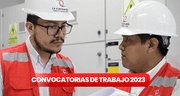 ¡Más de 1.000 puestos de trabajo! Contraloría abre convocatoria masiva con sueldos de hasta S/12.500