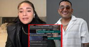 Gianella Ydoña muestra la respuesta de Josimar tras llevarse a su hijo: "Manipula a todo el mundo"
