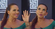 Mónica Cabrejos revela que no tiene pareja desde 2009, pero aclara: "Salientes siempre hay"