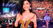 Yarita Lizeth responde sobre el presunto plagio de su última canción “Solo tú”: ¿qué dijo?