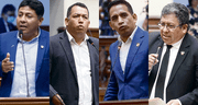 Los Niños: caso en riesgo por blindaje de derecha e izquierda