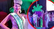 Festival de la Vendimia Paracas: ¿por qué el jurado le quitó la corona a la ganadora del certamen?