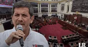 Congreso interpeló al ministro de Defensa, Jorge Chávez, por militares fallecidos en el río Ilave