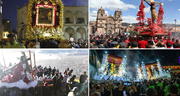 Calendario de procesiones y actividades de Semana Santa 2023: fechas principales y horarios por regiones