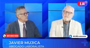 Javier Mujica: “Es inadmisible que se pretenda postergar la resolución de esta crisis hasta el 2026”