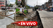 Lluvias en Perú EN VIVO: se reubicarán a 800 familias damnificadas en Piura