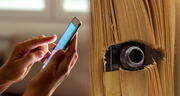 ¿Cómo descubrir con tu teléfono si hay una cámara oculta en una habitación? Te enseñamos