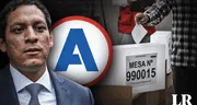 APP le quita apoyo al adelanto de elecciones: "Hace un gran daño al Perú"
