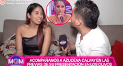 Azucena Calvay: así luce el departamento de la cantante y popular 'Reina de los despechados'