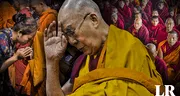 El otro lado del dalái lama: las polémicas en las que se ha visto envuelto el líder espiritual