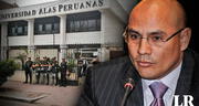 Joaquín Ramírez: sigue el megaoperativo de incautación de inmuebles y bienes vinculados a empresario