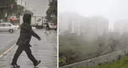 ¿Hasta cuándo durarán los días frescos en Lima? Esto explicó Senamhi