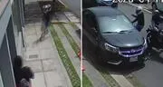 Miraflores: delincuentes roban a joven que vendía celulares por Facebook