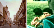 ¿Cómo era Lima en 1979? Video muestra las costumbres y moda de los limeños en la época