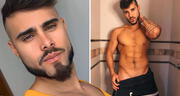 Qué fue de Alexis Descalzo, el ‘Maluma Peruano’ que tiene éxito en OnlyFans