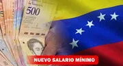 Salario mínimo 2023 en Venezuela: ¿cuál es el nuevo monto y cuándo entraría en vigencia?