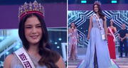 Kyara Villanella al coronarse en el Miss Teen Universo Perú: Orgullosa de representar a mi país