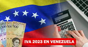 IVA Venezuela: ¿qué es, cuánto es y cómo se calcula?