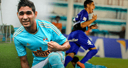 ¿Qué fue de Leandro Leguizamón, el argentino que la rompía en Tigre, pero no marcó ningún gol en Cristal?