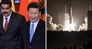 China apuesta por Latinoamérica para misión que pretende llegar a la Luna: Venezuela participará