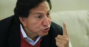 Alejandro Toledo insiste y presenta un recurso más para prohibir a EE. UU. detenerlo y extraditarlo