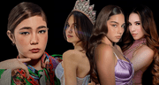 Kyara Villanella: ¿contra quiénes compitió para ser coronada como miss Teen Perú 2023?