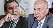 Gustavo Adrianzén sobre ministro Becerra: “Si no está de acuerdo con el Gobierno, que dé un paso al costado”