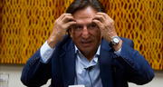 Alejandro Toledo: expresidente se entregó a la Policía de EE. UU. para ser extraditado a Perú