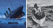 La niña que sobrevivió al Titanic: el escalofriante relato de Eva Hart