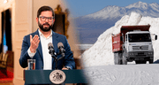 Chile planea nacionalizar la producción de litio como parte de su nueva política nacional