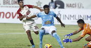 Sporting Cristal tiene de 'hijo' a la 'U': la mala racha que tienen los cremas ante los celestes